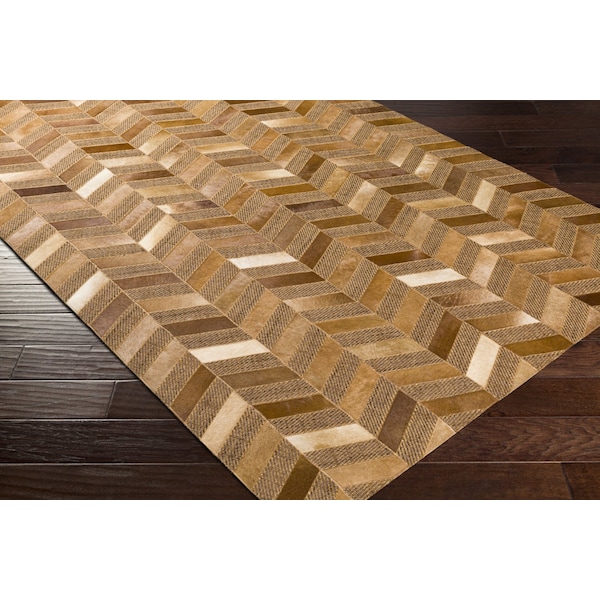 Jardin JRD-2303 Handmade Area Rug